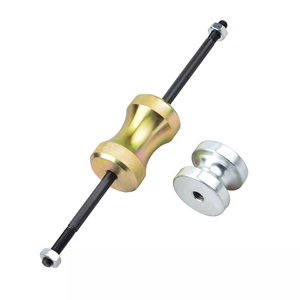 Kit d'outils d'assemblage de disjoncteur d'installation de retrait de moteur 7 pièces pour outil de rivetage <span class=keywords><strong>Mercedes</strong></span> Benz - Product Image 3
