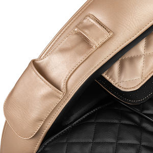 Tragbarer elektrischer japanischer Wohnzimmer-Spa-<span class=keywords><strong>Massage</strong></span> rollstuhl Ganzkörper - Product Image 5