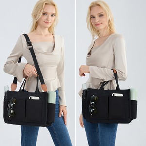 אופנה אישית בד עבור נשים יוקרה תיק פרחים לוגו אישית עבור המכללה רגיל נסיעות <span class=keywords><strong>tote</strong></span> תיקים רגיל הסיטונאי - Product Image 4