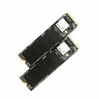 PCIe M.2 NVMe SSD 128GB/256GB/512GB/1TB 2280 Internal Solid State Drive Kecepatan Tinggi hingga 3500MB/s untuk Laptop Desktop Gaming PC