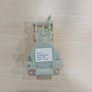 Actuador de Freno y Retractor de Motor de Drenaje para Lavadora Eléctrica QE1-5 <span class=keywords><strong>QE2</strong></span>-10 (127V/220V) para el Mercado Sudamericano - Product Image 3