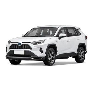 Toyota RAV-4 Hybride EV Sport Luxe SUV <span class=keywords><strong>4x4</strong></span> Toyota RAV-4 Hybride Voiture Économe en Carburant - Product Image 1