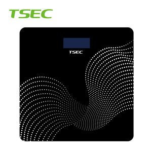 전기 가정 똑똑한 가득 차있는 몸 가늠자 방수 eufy bodysense 똑똑한 무게를 다는 가늠자 - Product Image 3