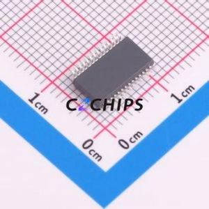 Chip IC de circuito integrado RS232 IC nuevo y original de 1/TR de 2/2/1/2/2 - Product Image 2