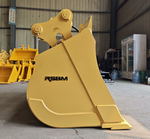 บุ้งกี๋เอียงสำหรับรถขุด Global Supply Rsbm Oem & Odm - Product Image 2