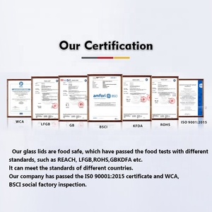 조리기구 뚜껑 용 유니버설 베이클라이트 노브 - Product Image 3