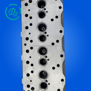 หัวกระบอกสูบดีเซล EexcavaStart 4D95 พร้อมหัวเทียน 6204-13-1100 สำหรับเครื่องยนต์รถขุดขนาดเล็ก ทนทาน เชื่อถือได้ ติดตั้งง่าย - Product Image 1