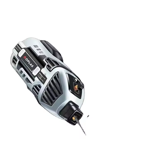 Mini soudeuse à l'arc portable haute puissance 110V 120A pour machine à souder à onduleur MMA IGBT bricolage à la maison - Product Image 3