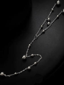 Ожерелье из нержавеющей стали - Product Image 4