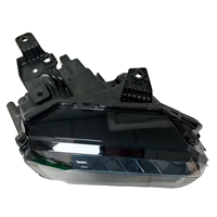 Ensemble de phares LED pour Jetour T2 Traveler 2023-2026, phare LED matriciel avec DRL et clignotant séquentiel, Plug & Play