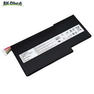 แบตเตอรี่แล็ปท็อป M6J BTY สำหรับ MSI GS63 GS73 <span class=keywords><strong>7RE</strong></span> GS63VR 6RF 7RF MS 16K2 MS K4 MS K5ซีรีส์ - Product Image 2