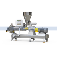 JiNan Arrow 250-300 kg/h 246kw Meilleur prix pour la ligne de production de flocons de maïs Machines Les principales machines comprennent une friteuse pour céréales