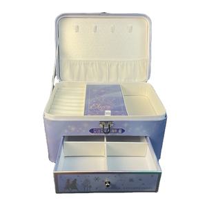 特注高級包装箱クラフト箔紙箱引き出しスタイル白雪姫おもちゃ女の子子供子供のためのデザイン - Product Image 6