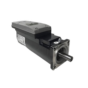 Motor Trifásico ELAU ISH100/30044/0/1/00/0/00/01/00 VIA1002C11F0000 380V 5.5kW RPM ISH100/30044/0/1/00/0/00/01/00 ISH100/30044 - Product Image 2