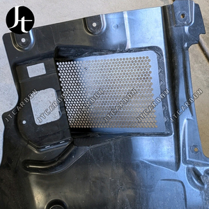 Phía trước Fender lót <span class=keywords><strong>Mod</strong></span> tấm nhôm đua tăng cường giải phóng mặt bằng cho BMW G87 M2 G80 g81 M3 g82 G83 <span class=keywords><strong>M4</strong></span> không cọ xát - Product Image 4