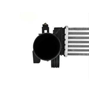 Refroidisseur d'air de charge <span class=keywords><strong>Intercooler</strong></span> en aluminium pour Bmw Mini Cooper X1 X2 Série 1 Série 2 F44 F45 F48 F49 F55 <span class=keywords><strong>F56</strong></span> F60 Oe 17517617597 - Product Image 2