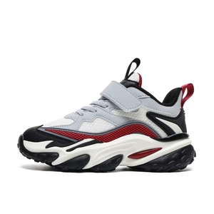 Zapatos deportivos de moda de alta calidad para niños, Zapatillas cómodas antideslizantes de <span class=keywords><strong>goma</strong></span> para niños, zapatos informales para niños, Zapatillas - Product Image 1
