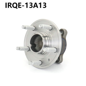 Conjunto de Cubo de Rueda IRQE-13A13, Diámetro Interior de 35 mm, para Chevrolet Aveo, Pieza de Repuesto - Product Image 1