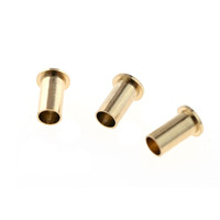 Connecteur pour clavier mécanique, connecteur hot-swap, connecteur pour interrupteur MX, réceptacles de broches Mill-Max, réceptacle PCB 0305 sans queue, en promotion