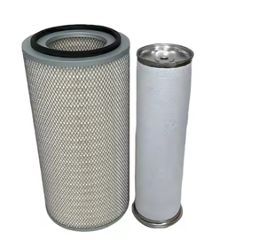 Manny 88290005-590 Filtre à air compatible avec les pièces de rechange des compresseurs industriels pour différents modèles - Product Image 3