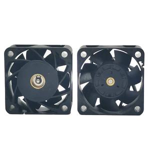 SUNON-ventiladores de alta presión <span class=keywords><strong>KDE1204PKVX</strong></span>, Ventilador silencioso de 12 voltios de CC, 40X40X20mm - Product Image 5
