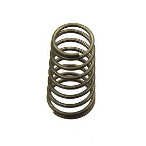 Tùy Chỉnh Cuộn Dây Thép Không Gỉ Nén Mùa Xuân 0.3-2.0 Dây Đường Kính Vật Liệu Sắt Cho Ô Tô Phần Cứng Thêu Máy - Product Image 5