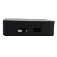 Fabrikant Van Aangepaste Elektrische Kunststof Onderdelen Voor Spuitgieten Pp, Pe, Pc, <span class=keywords><strong>Abs</strong></span>, Sensoren, <span class=keywords><strong>Chassis</strong></span> En Doos Mallen - Product Image 6