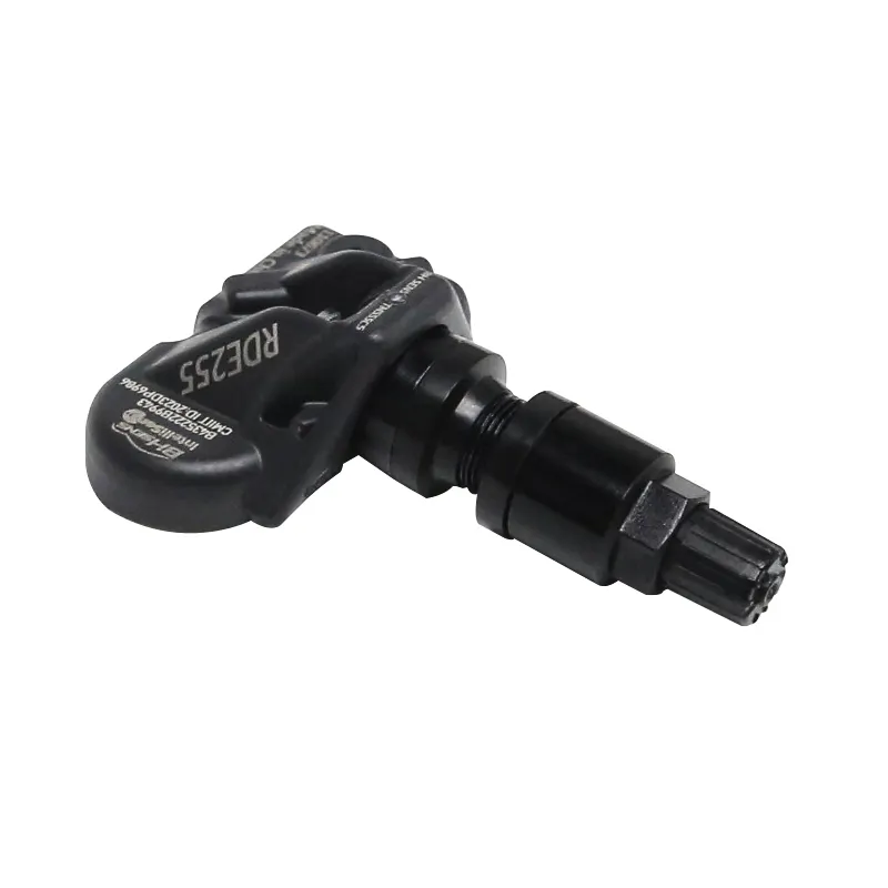 Sensor TPMS de precio al por mayor para Tesla Modelo 3/Y/ X /S sistema de control de presión de neumáticos 1490701-01-B