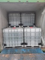 Sirop de Glucose Clair Liquide Viscoseux avec 42 DE et 75% de Matière Sèche pour la Production de Confitures, Gelées et Sauces