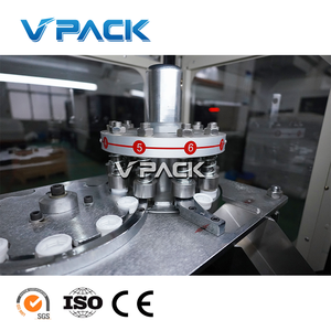 Automatische <span class=keywords><strong>Machine</strong></span> Voor Het Gieten Van Spuitgietmachines - Product Image 6