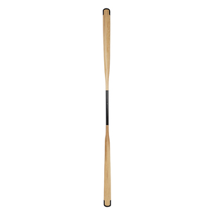 Pagaies du Groenland en bois <span class=keywords><strong>de</strong></span> taille fixe avec <span class=keywords><strong>bord</strong></span> <span class=keywords><strong>de</strong></span> protection Pagaie <span class=keywords><strong>de</strong></span> kayak <span class=keywords><strong>de</strong></span> pêche avec connexion en fibre <span class=keywords><strong>de</strong></span> verre 2 pièces 210 220CM 230cm - Product Image 6