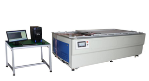 สายพานลำเลียงแผงโซลาร์เซลล์ สายพานลำเลียงแผงโซลาร์เซลล์สำหรับการวางและขนส่ง สายการผลิตแผงโซลาร์เซลล์ขนาด 30MW 50MW - Product Image 6