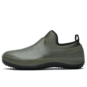 EVA Water Shoes Low-top comode scarpe da <span class=keywords><strong>Chef</strong></span> antiscivolo <span class=keywords><strong>lavoro</strong></span> di protezione del <span class=keywords><strong>lavoro</strong></span> - Product Image 3