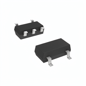 Power Management (PMIC) PI5PD2051BTAEX Components Electronic Authorized Distributor SC 74A, SOT 753 - Product Image 1