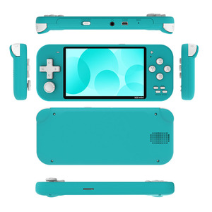 Nouveauté <span class=keywords><strong>X20</strong></span> Mini Classic Gaming Palyer, machine d'arcade rétro, console de jeu portable pour <span class=keywords><strong>PSP</strong></span> FC - Product Image 2