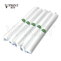 Kain Pembersih Wiper Blade Printhead W1B43A untuk Hp MFP 772 774 779 780 785 E77650 E77660 P77740 P77750 P77760 Kompatibel dan BARU