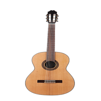 Classical Guitar High Quality Master Grade Classical Guitar Handmade Classical Guitar
