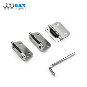 Système de porte coulissante escamotable à charnière dissimulée avec roulettes pour armoire d'angle et salle de bain, idéal pour optimiser l'espace et utiliser avec un <span class=keywords><strong>panier</strong></span> de rangement - Product Image 4