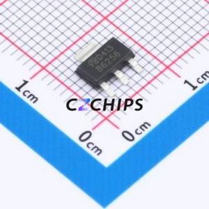 Transistor de Efecto de Campo (MOSFET) Original y Nuevo FDT86256-VB SOT-223 - Product Image 1