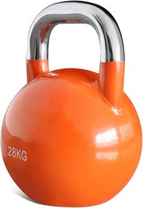 Juego de Pesas Rusas de Alta Calidad, Pesas Rusas de Competición, Equipo de Gimnasio en Casa para Venta - Product Image 2