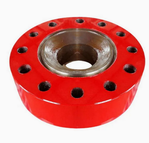 Adaptateur à double goujon 6A de haute qualité, flange pour forage pétrolier, neuf et original, livraison gratuite - Product Image 2