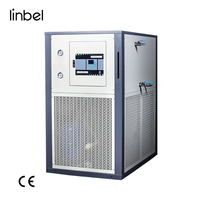 Refroidisseurs compacts de recirculation-80 degrés 200L