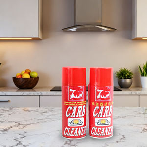 Limpiador de Inyectores OEM/ODM, Limpiador de <span class=keywords><strong>Carburador</strong></span> y Estrangulador, Spray para <span class=keywords><strong>Carburador</strong></span> para Todos los Vehículos con Motor, Aditivos y Tratamientos para Combustible - Product Image 6