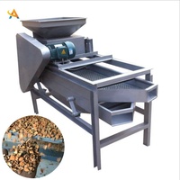 Casse-noix, éplucheur de coquilles de pistache, séparateur de coquilles de graines, broyeur de noix de palme, séparateur de coquilles, broyeur d'amandes