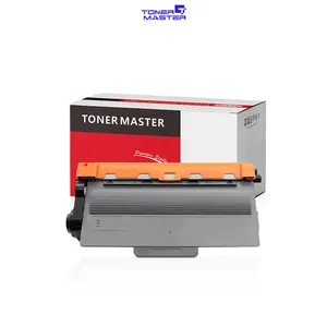 Kardeş için kaliteli fabrika fiyat uyumlu fotokopi Toner TN720 TN750 TN780