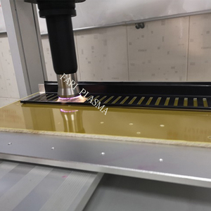Máquina de Tratamiento de Superficies por Plasma de 240 mm con Tres Boquillas - Product Image 6