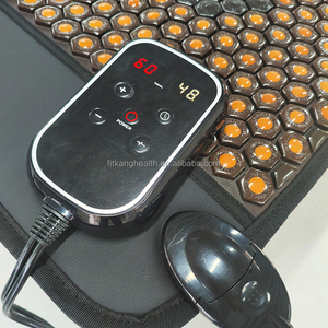 Huikang Low EMF phòng tắm hơi nệm với 1150pcs Magnetic đá cho toàn bộ cơ thể thư giãn - Product Image 6