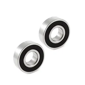 6206zz 6205zz 6202zz 6201zz 6203zz Quality Bearing 6206ZZ 6205ZZ 6202ZZ 6201ZZ 6203ZZ Deep Groove Ball Bearing For Machines