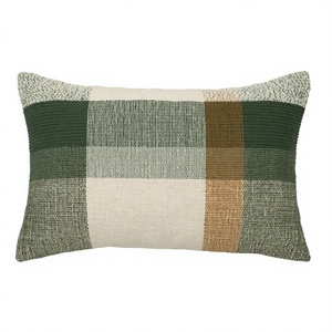 Luxury Boho <b>Pillow</b> Cover Living Room Home Decor Customize Designer Boho <b>Pillow</b> From INDIAN TEXTILES H/L - Product Image 1