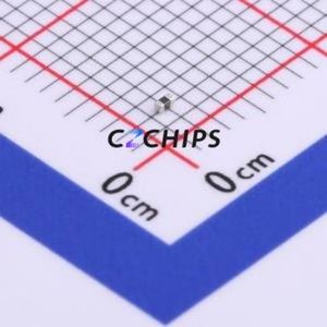 Thermistance NTCG103JF103FTDS NTC 0402 (Résistance : 10 kOhm) (Constante B (25 ℃ /50 ℃ ): 3380K Tolérance de résistance : 1% ) - Product Image 1
